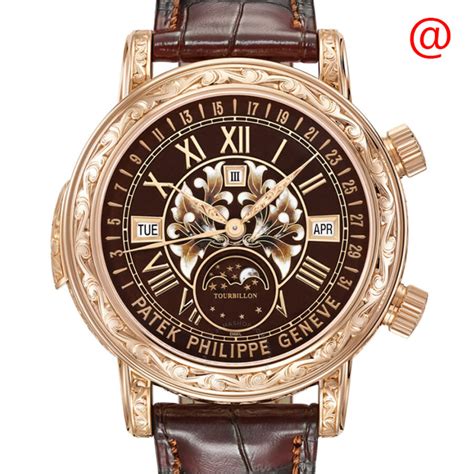 jomashop patek philippe|Patek Philippe grand complication watch.